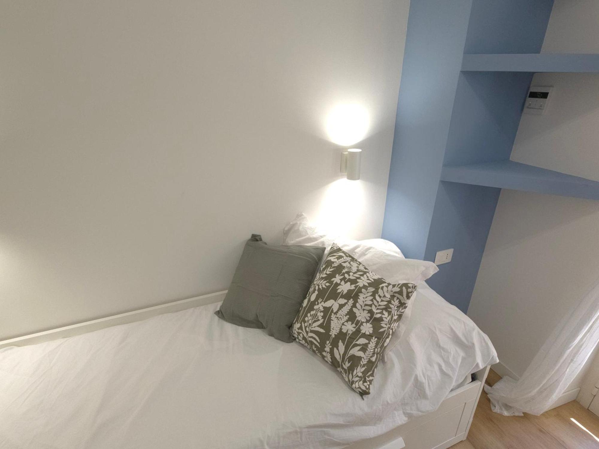 San Paolo Charme Apartamento