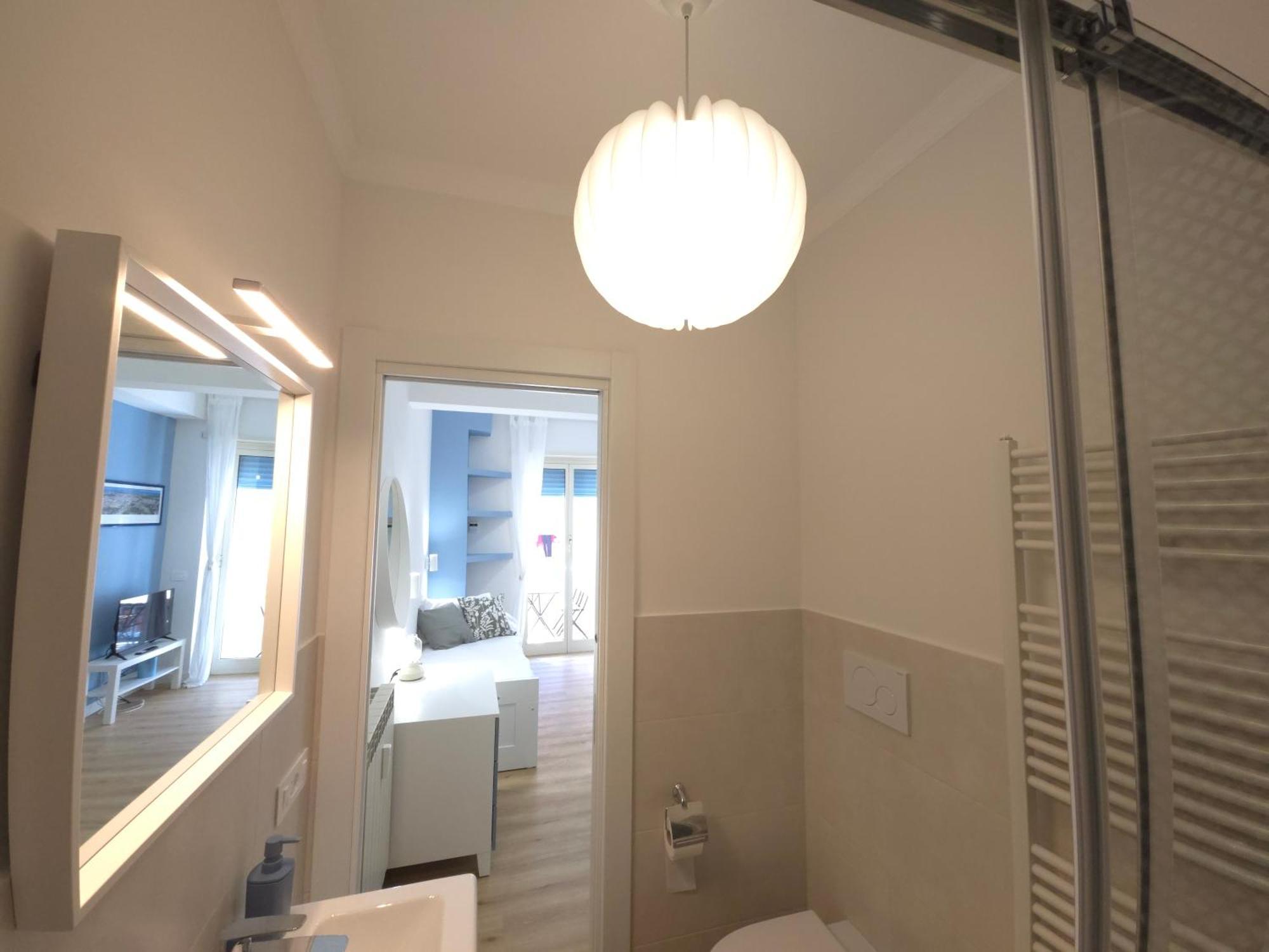 San Paolo Charme Apartamento *
