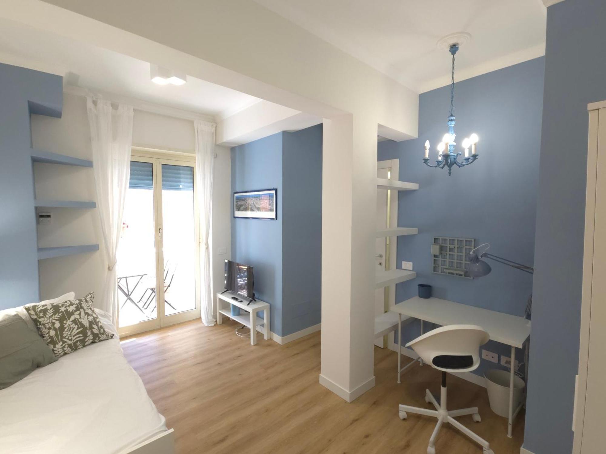 Apartamento San Paolo Charme *