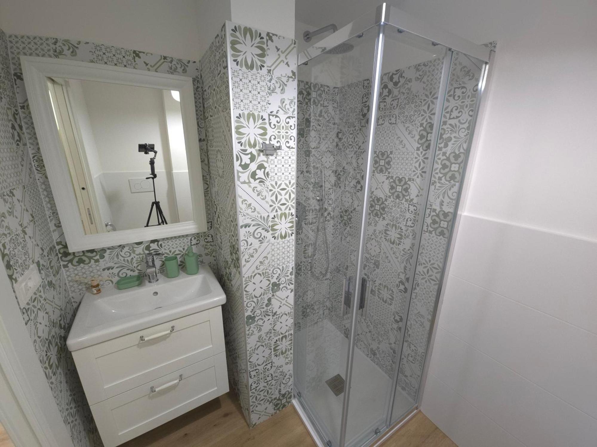 Apartamento San Paolo Charme Roma