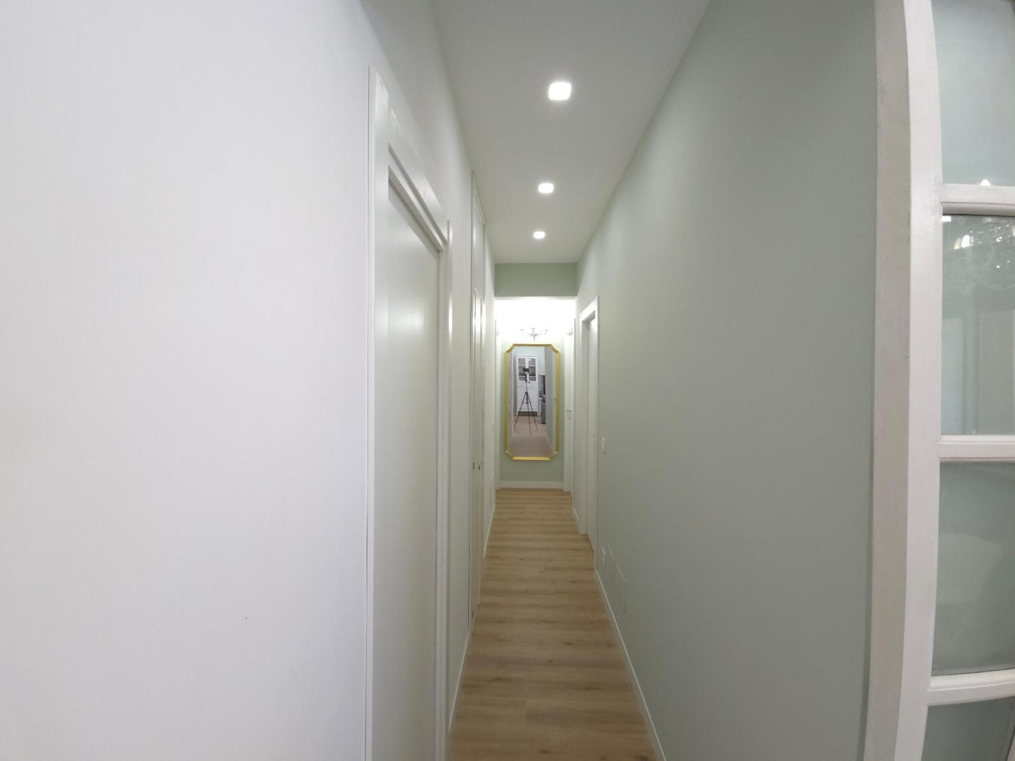 Appartamento San Paolo Charme