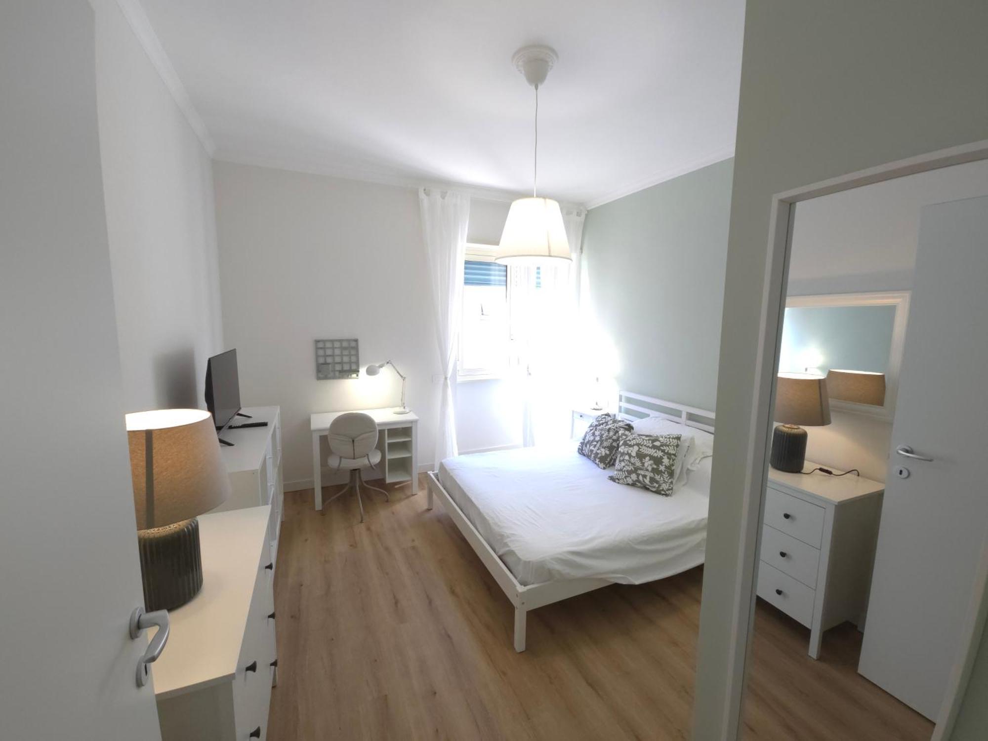 Apartamento San Paolo Charme *
