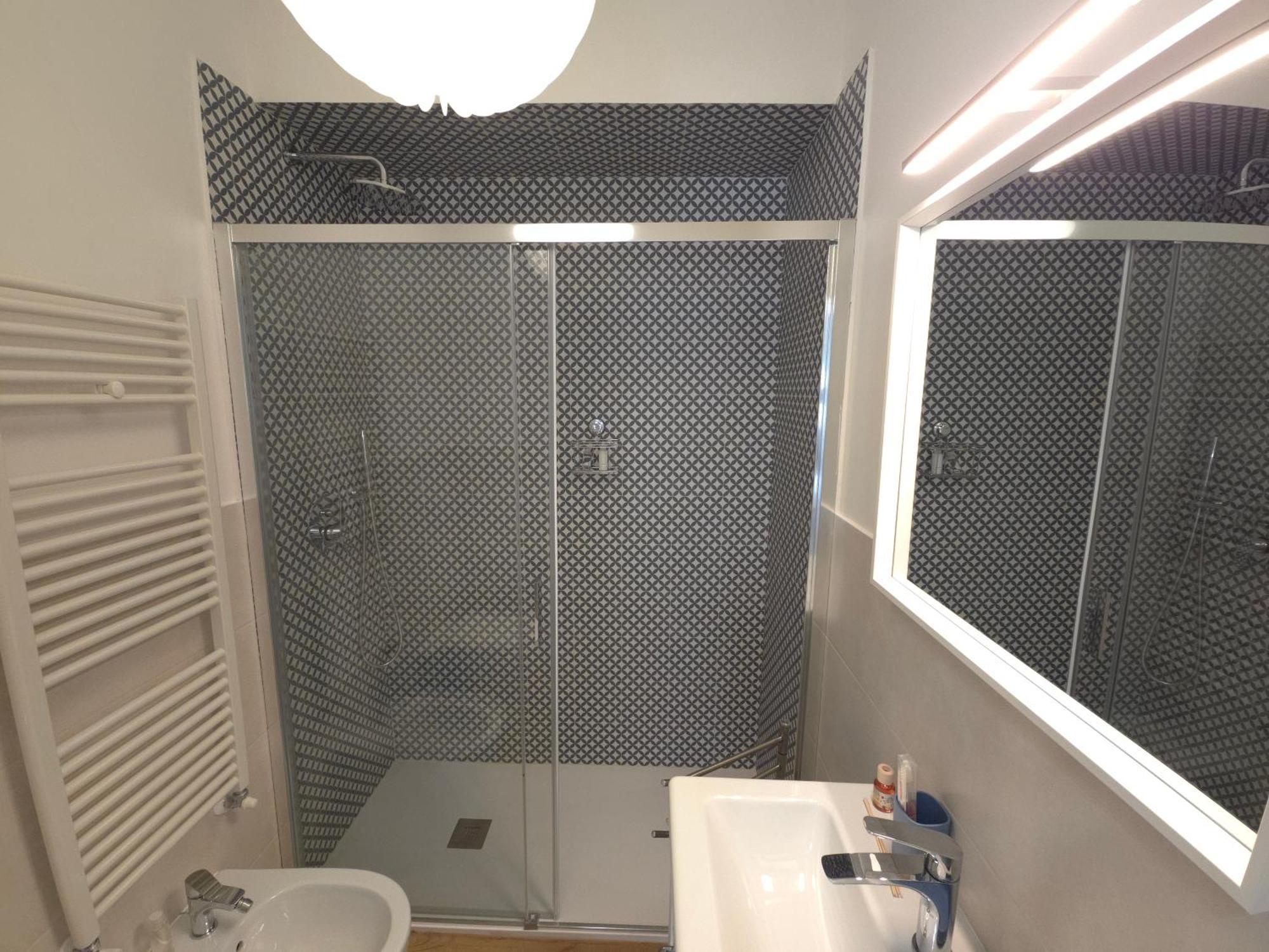 Apartamento San Paolo Charme *